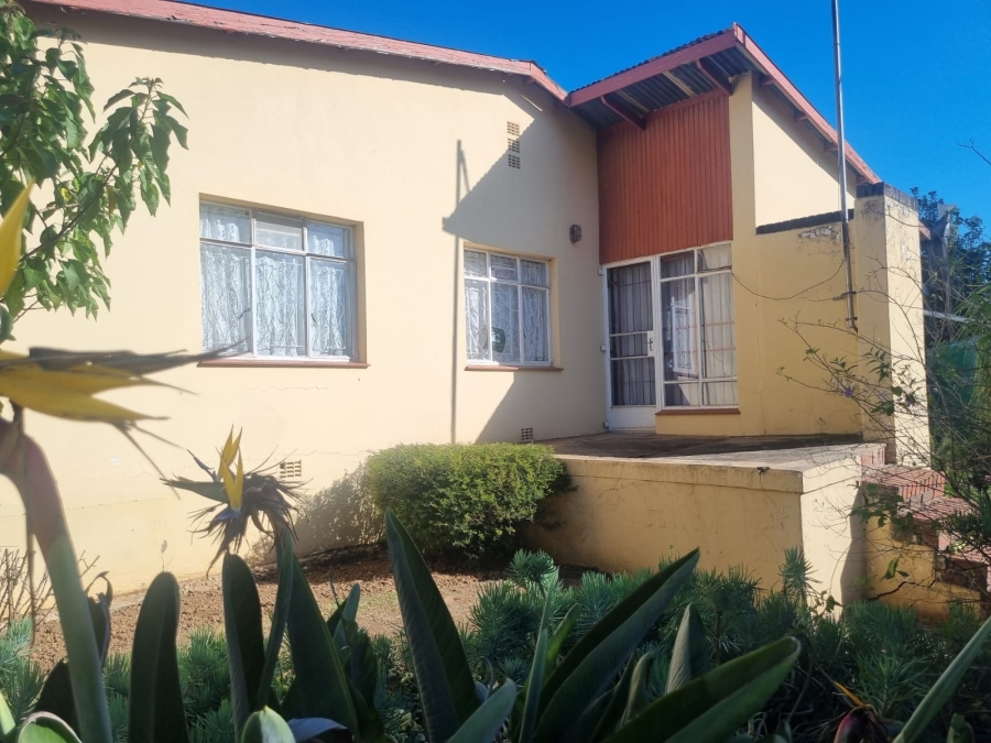 3 Bedroom Property for Sale in Fairbridge Heights Eastern Cape